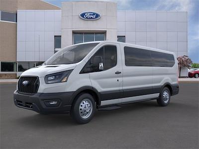 2024 Ford Transit 350 Low Roof AWD, Passenger Van for sale #92516 - photo 1