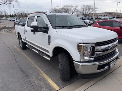 2018 Ford F-250 Crew Cab 4x4 Pickup for sale #92517A - photo 1