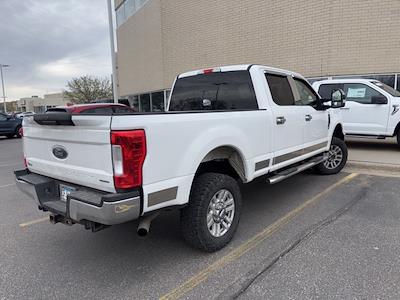 2018 Ford F-250 Crew Cab 4x4 Pickup for sale #92517A - photo 2
