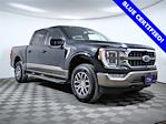 2021 Ford F-150 SuperCrew Cab 4x4, Pickup for sale #92549B - photo 1