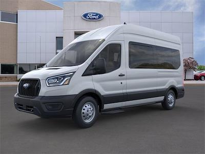 2024 Ford Transit 350 High Roof AWD, Passenger Van for sale #92560 - photo 1