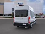 2024 Ford Transit 350 High Roof AWD, Passenger Van for sale #92560 - photo 7