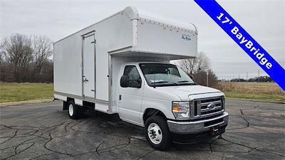 2025 Ford E-450 RWD, Bay Bridge Sheet and Post Box Van for sale #92608 - photo 1