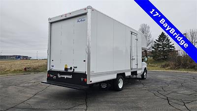 2025 Ford E-450 RWD, Bay Bridge Sheet and Post Box Van for sale #92608 - photo 2