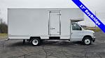 2025 Ford E-450 RWD, Bay Bridge Sheet and Post Box Van for sale #92608 - photo 3