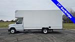 2025 Ford E-450 RWD, Bay Bridge Sheet and Post Box Van for sale #92608 - photo 6