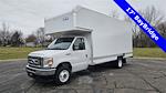 2025 Ford E-450 RWD, Bay Bridge Sheet and Post Box Van for sale #92608 - photo 7