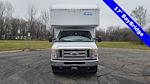 2025 Ford E-450 RWD, Bay Bridge Sheet and Post Box Van for sale #92608 - photo 8