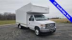 2025 Ford E-350 RWD, Bay Bridge Sheet and Post Box Van for sale #92609 - photo 1