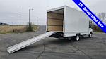 2025 Ford E-350 RWD, Bay Bridge Sheet and Post Box Van for sale #92609 - photo 10