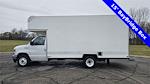 2025 Ford E-350 RWD, Bay Bridge Sheet and Post Box Van for sale #92609 - photo 6