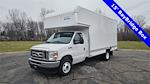 2025 Ford E-350 RWD, Bay Bridge Sheet and Post Box Van for sale #92609 - photo 7