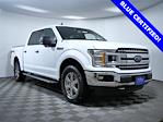 2020 Ford F-150 SuperCrew Cab 4x4, Pickup for sale #92636A - photo 1