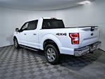 2020 Ford F-150 SuperCrew Cab 4x4, Pickup for sale #92636A - photo 7