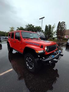 2024 Jeep Wrangler 4xe 4x4 SUV for sale #92648A - photo 1