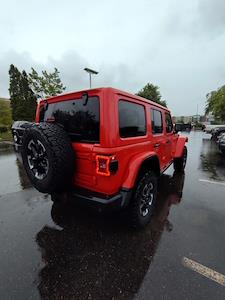 2024 Jeep Wrangler 4xe 4x4 SUV for sale #92648A - photo 2