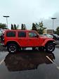 2024 Jeep Wrangler 4xe 4x4 SUV for sale #92648A - photo 4