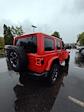 2024 Jeep Wrangler 4xe 4x4 SUV for sale #92648A - photo 2