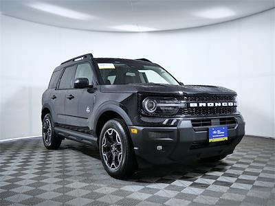 2025 Ford Bronco Sport AWD SUV for sale #92665A - photo 1