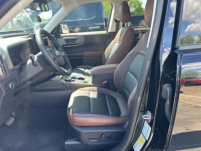 2025 Ford Bronco Sport AWD SUV for sale #92665A - photo 2