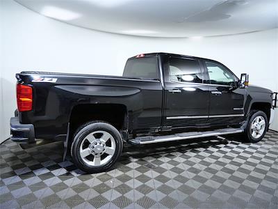 2016 Chevrolet Silverado 2500 Crew Cab 4x4 Pickup for sale #92665C - photo 2