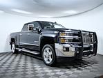 2016 Chevrolet Silverado 2500 Crew Cab 4x4 Pickup for sale #92665C - photo 1