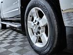 2016 Chevrolet Silverado 2500 Crew Cab 4x4 Pickup for sale #92665C - photo 4