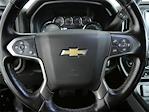 2016 Chevrolet Silverado 2500 Crew Cab 4x4 Pickup for sale #92665C - photo 25