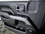 2016 Chevrolet Silverado 2500 Crew Cab 4x4 Pickup for sale #92665C - photo 29