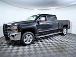 2016 Chevrolet Silverado 2500 Crew Cab 4x4 Pickup for sale #92665C - photo 7