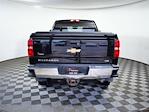 2016 Chevrolet Silverado 2500 Crew Cab 4x4 Pickup for sale #92665C - photo 9