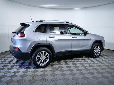 2021 Jeep Cherokee 4WD SUV for sale #92447A - photo 2