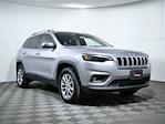 2021 Jeep Cherokee 4WD SUV for sale #92447A - photo 1