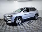 2021 Jeep Cherokee 4WD SUV for sale #92447A - photo 6