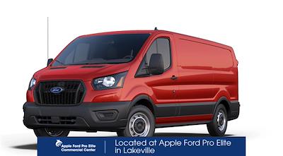 2024 Ford Transit 150 Low Roof RWD, Empty Cargo Van for sale #92683 - photo 1