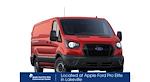 2024 Ford Transit 150 Low Roof RWD, Empty Cargo Van for sale #92683 - photo 4