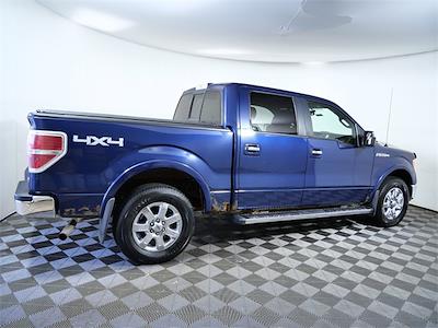 2010 Ford F-150 SuperCrew Cab 4x4 Pickup for sale #92686A - photo 2