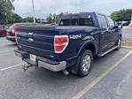 2010 Ford F-150 SuperCrew Cab 4x4 Pickup for sale #92686A - photo 2