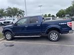 2010 Ford F-150 SuperCrew Cab 4x4 Pickup for sale #92686A - photo 6