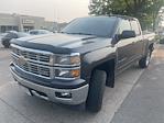 2015 Chevrolet Silverado 1500 Double Cab 4x4 Pickup for sale #92687B - photo 1