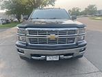 2015 Chevrolet Silverado 1500 Double Cab 4x4 Pickup for sale #92687B - photo 3