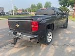 2015 Chevrolet Silverado 1500 Double Cab 4x4 Pickup for sale #92687B - photo 5
