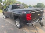 2015 Chevrolet Silverado 1500 Double Cab 4x4 Pickup for sale #92687B - photo 2