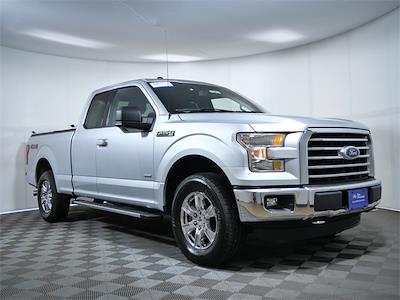 2016 Ford F-150 Super Cab 4x4 Pickup for sale #92692A - photo 1
