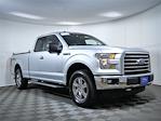2016 Ford F-150 Super Cab 4x4 Pickup for sale #92692A - photo 1