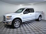 2016 Ford F-150 Super Cab 4x4 Pickup for sale #92692A - photo 8