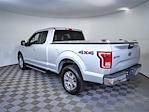 2016 Ford F-150 Super Cab 4x4 Pickup for sale #92692A - photo 4