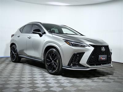 2023 Lexus NX 350 AWD SUV for sale #92728A - photo 1