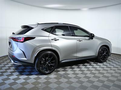 2023 Lexus NX 350 AWD SUV for sale #92728A - photo 2
