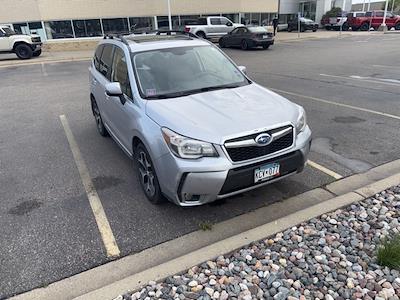 2016 Subaru Forester AWD SUV for sale #92728C - photo 1